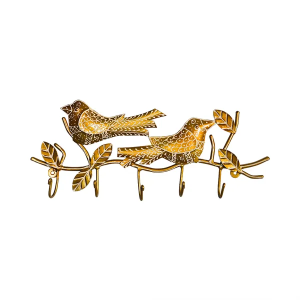 Metal_Bird_Key_Holder_For_Wall_Decor