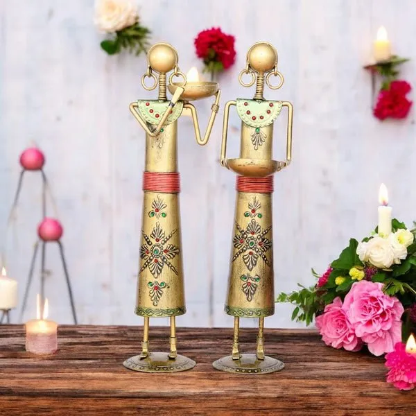 Labour_Lady_Antique_Design_For_Table_Top_Accessories