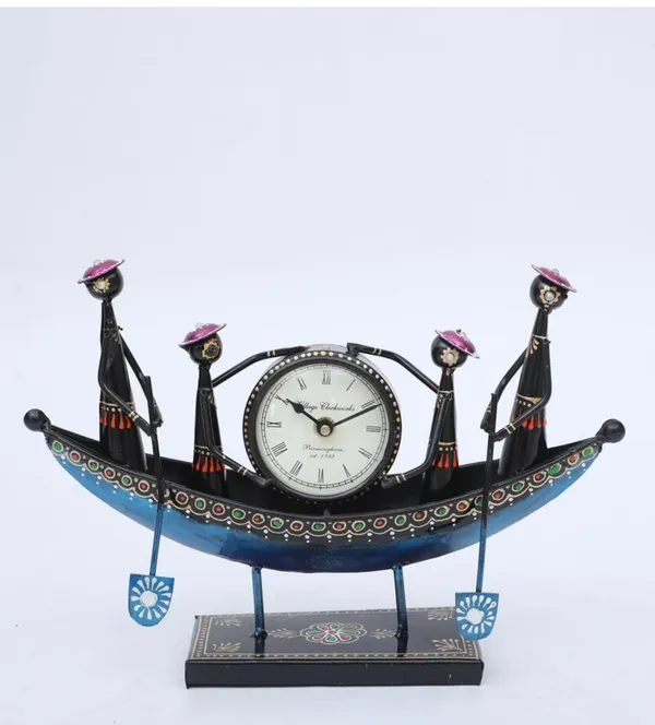 BAOT_CLOCK