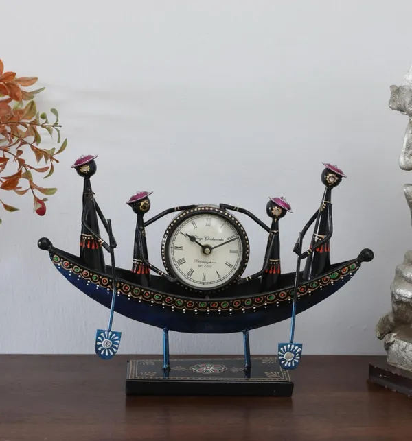 BAOT_CLOCK