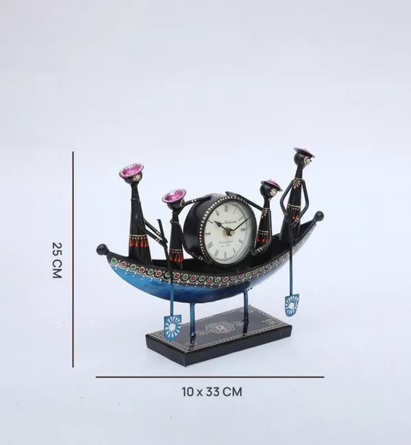BAOT_CLOCK