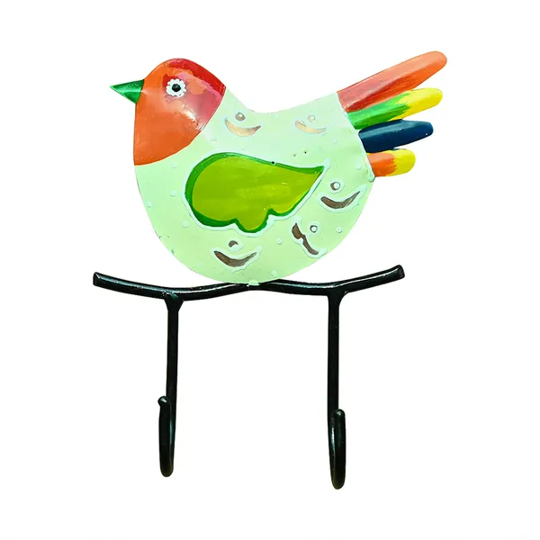 Metal_Bird_Key_Holder_For_Wall_Decor