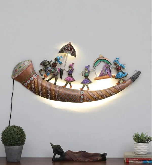 Iron_Shenahi_with_Dancing_Diva_in_Multicolour_Metal_Wall_Art_Decor_for_Living_Room,_Dining_Room�