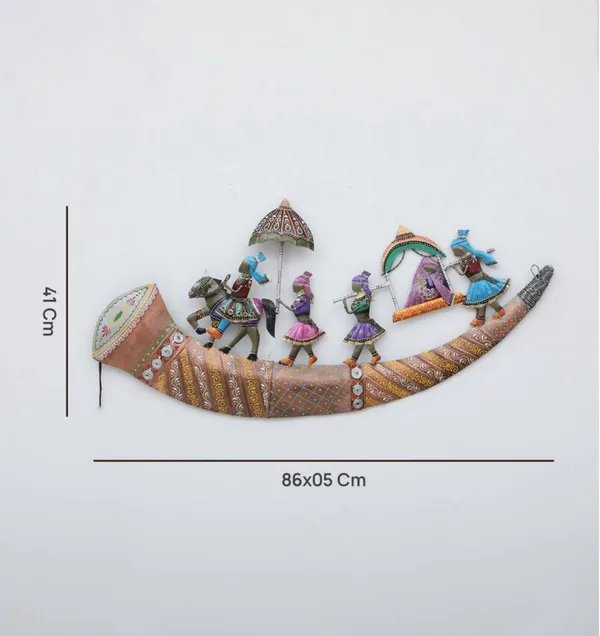 Iron_Shenahi_with_Dancing_Diva_in_Multicolour_Metal_Wall_Art_Decor_for_Living_Room,_Dining_Room�
