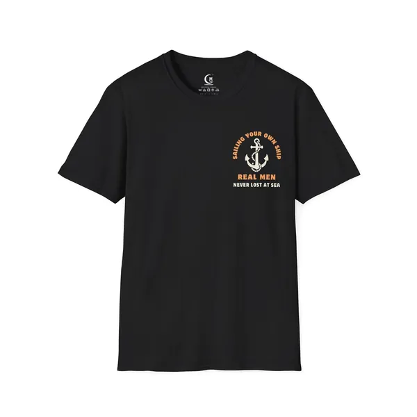 Sailing_Your_Own_Ship_Statement_Tee:_Nautical_Wisdom