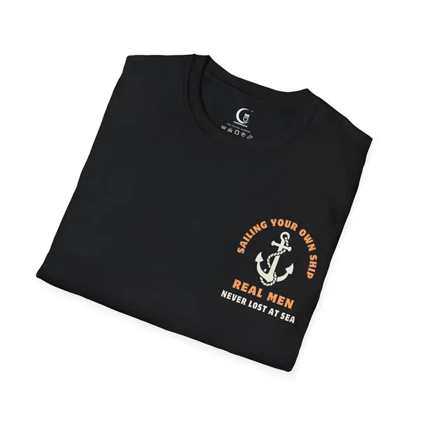 Sailing_Your_Own_Ship_Statement_Tee:_Nautical_Wisdom