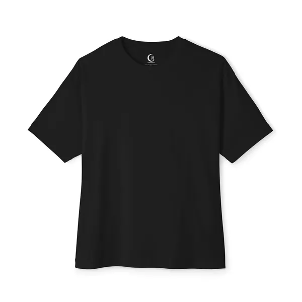 Plain_Black_Cotton_Oversized_T-Shirt_For_Men