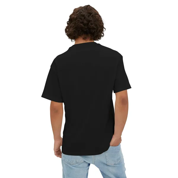 Plain_Black_Cotton_Oversized_T-Shirt_For_Men