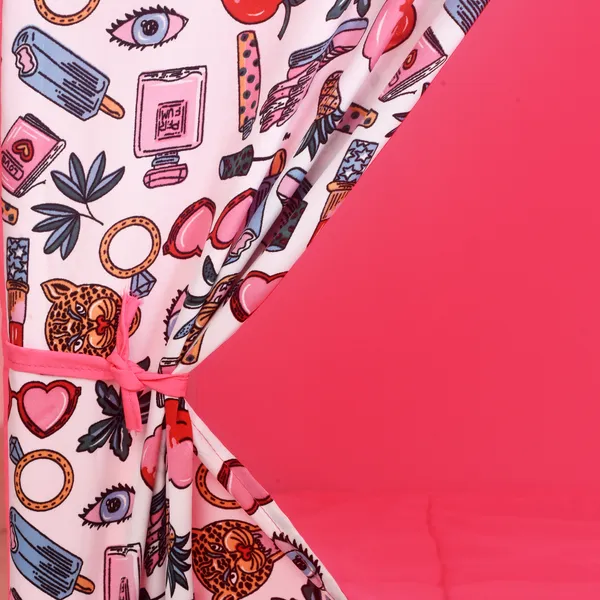 Pink_Premium_Tent_Play_House_With_Quilt_For_Kids