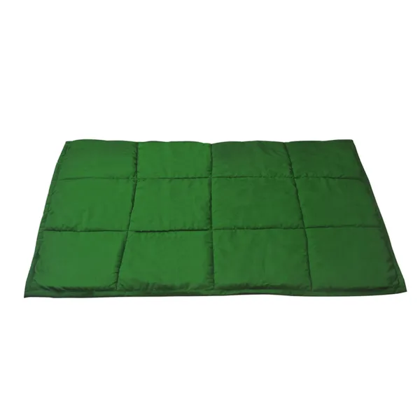 Green_Verdan_Hut_Shape_Tent_Play_House_With_Quilt_For_Kids