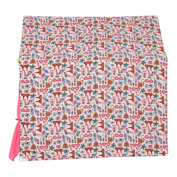 Multicolor_Premium_Tent_Play_House_With_Quilt_For_Kids
