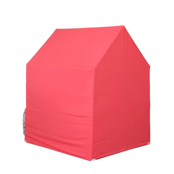 Pink_Premium_Tent_Play_House_With_Quilt_For_Kids