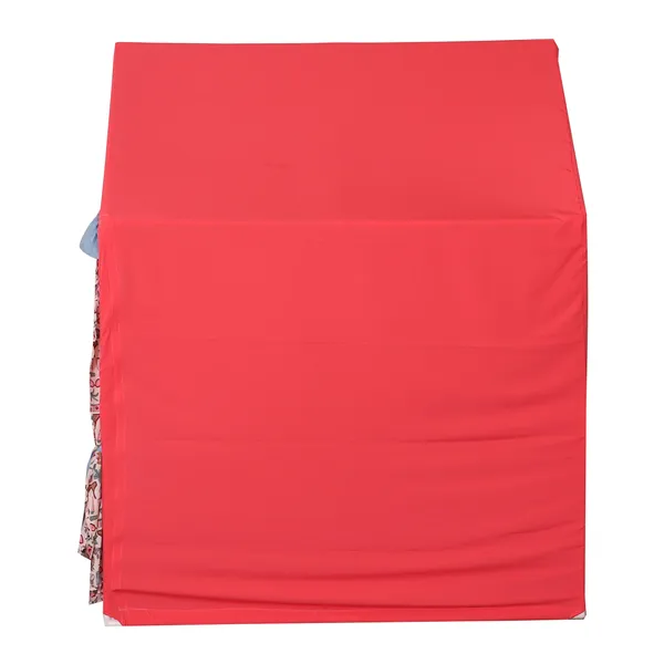 Pink_Premium_Tent_Play_House_With_Quilt_For_Kids