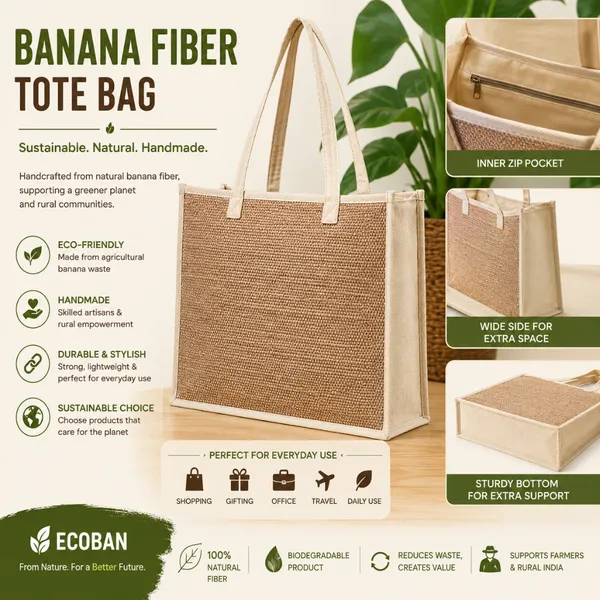 Natural_Banana_Fiber_Tote_Bag_With_Cotton_Handles