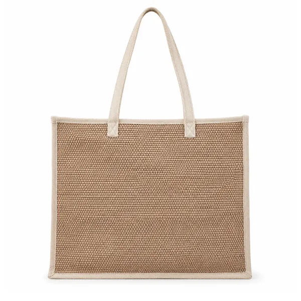 Natural_Banana_Fiber_Tote_Bag_With_Cotton_Handles