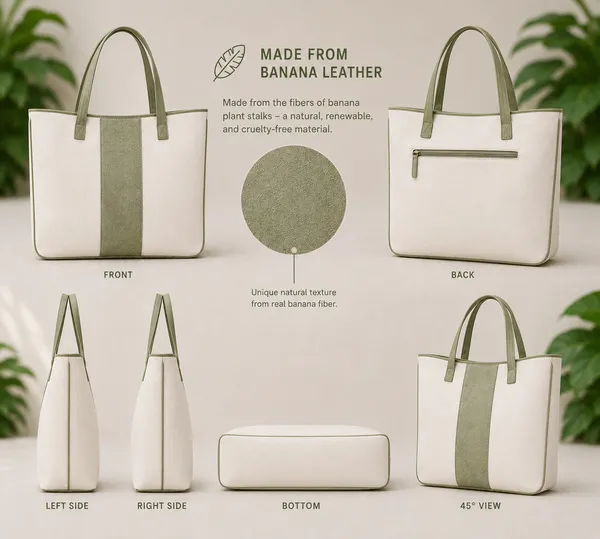 Off_White_Cotton_Banana_Leather_Tote_Bag_for_Women