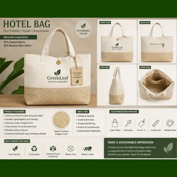 Cream_Cotton_Blend_Sustainable_Tote_Bag_with_GreenLeaf_Branding