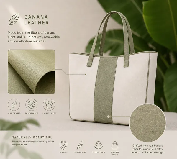 Off_White_Cotton_Banana_Leather_Tote_Bag_for_Women