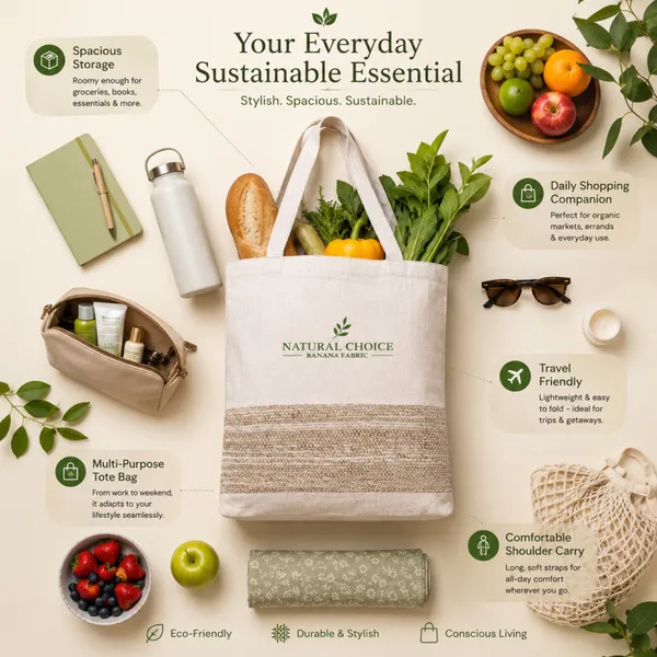 Premium_Banana_Fiber_Fabric_Tote_Bag_Set_(2_Pieces)_|_Eco-Friendly_Multipurpose_Carry_Bags