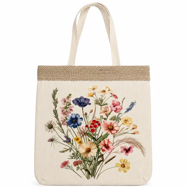 Premium_Floral_Banana_Fiber_&_Cotton_Tote_Bag_|_Eco-Friendly_Reusable_Shoulder_Bag_for_Women