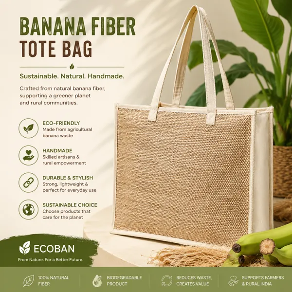 Natural_Banana_Fiber_Tote_Bag_With_Cotton_Handles