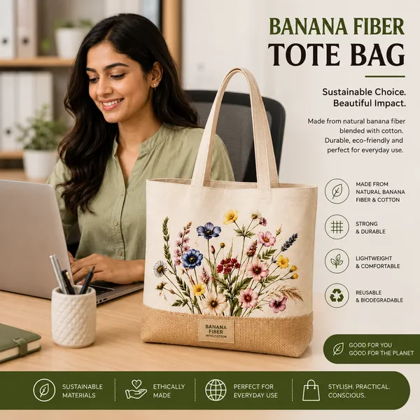 Off_White_Cotton_Handle_Banana_Fiber__Tote_Bag_for_Women