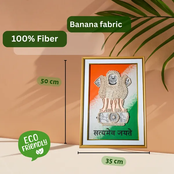 National_Emblem_Of_India_Authentic_Handcrafted_Symbol_Of_Pride