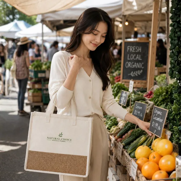 Beige_Cotton_Canvas_Eco-Friendly_Tote_Bag_with_Banana_Fiber_Base_-_Pack_of_2