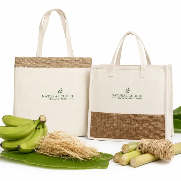 Beige_Cotton_Canvas_Eco-Friendly_Tote_Bag_with_Banana_Fiber_Base_-_Pack_of_2