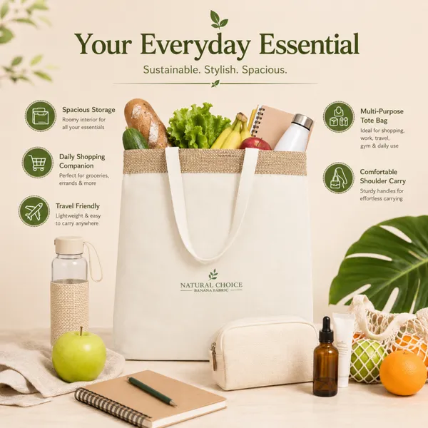 Beige_Cotton_Canvas_Eco-Friendly_Tote_Bag_with_Banana_Fiber_Base_-_Pack_of_2