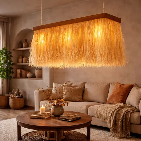 Banana_Fiber_Cozy_Pendant_Light_Eco_Friendly_Handmade_Hanging_Lamp_For_Home_Cafe_Restaurant_Decor