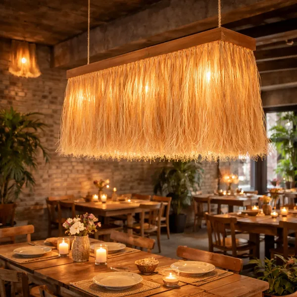 Banana_Fiber_Cozy_Pendant_Light_Eco_Friendly_Handmade_Hanging_Lamp_For_Home_Cafe_Restaurant_Decor