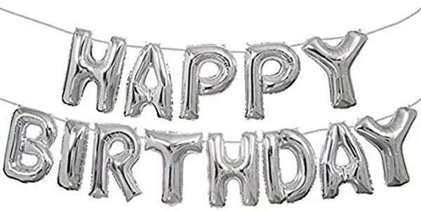 Silver_Plastic_&_Foil_Balloon_Pump_With_Letter_Balloon_For_Adult_&_Kids_Pack_Of_15