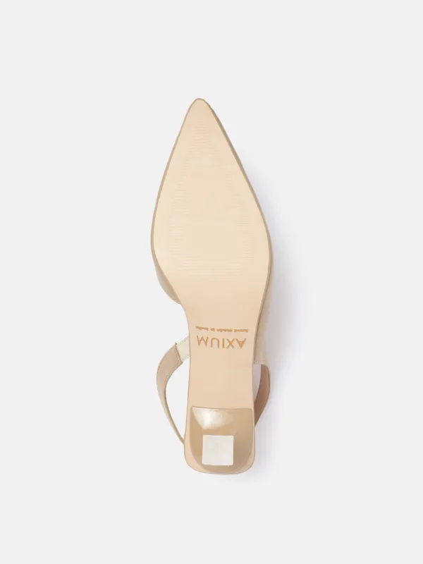 Beige_Lycra_Heel_Pumps_For_Women_(_2_Inch_)