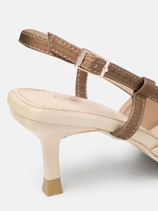 Nude_Beige_Synthetic_Buckle_Embellished_Heels_For_Women_(_3_Inch_)