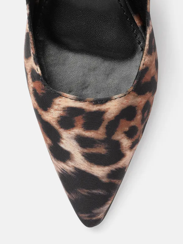 AXIUM_Women's_Black_Animal_Print_Pump_Slim_Heels,_3_inch_(BLY240)