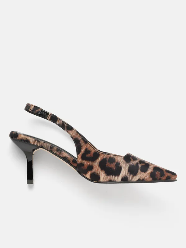 AXIUM_Women's_Black_Animal_Print_Pump_Slim_Heels,_3_inch_(BLY240)