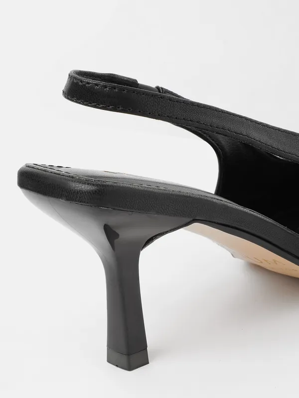 AXIUM_Women's_Black_Pump_Slim_Heels,_3_inch_(BLY241)