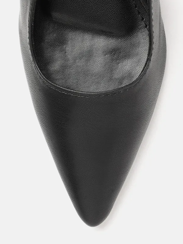 AXIUM_Women's_Black_Pump_Slim_Heels,_3_inch_(BLY241)