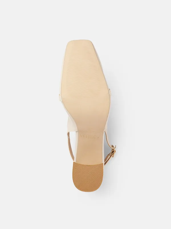 AXIUM_Women's_Cream_Pump_Block_Heels,_3_inch_(BLY244)