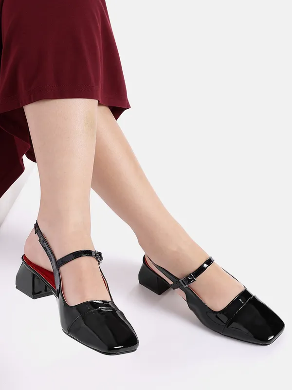 AXIUM_Women's_Twiggy_Piggies_Black_Mary_Jane_Block_Heels,_2inch_(BLY246)