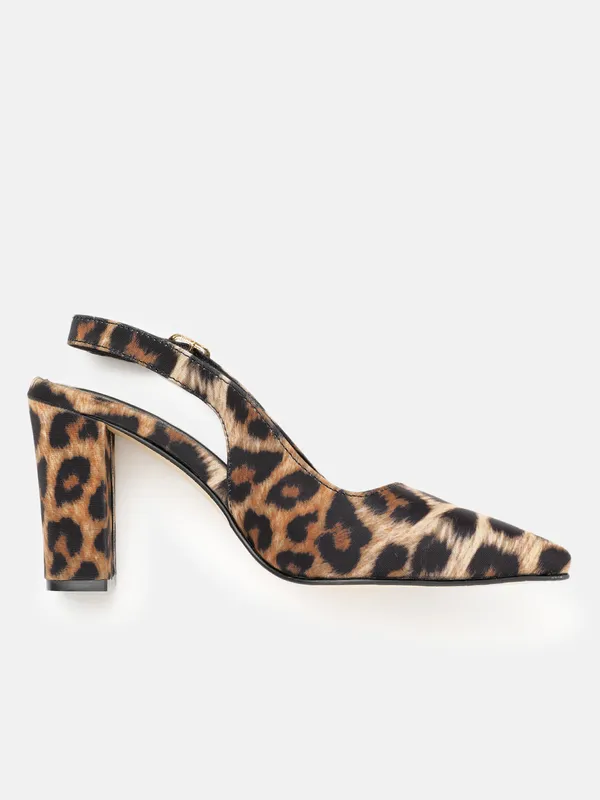 AXIUM_Women's_Black_Animal_Print_Buckle_embellished_Block_Heels,_3.5inch_(BLY247)