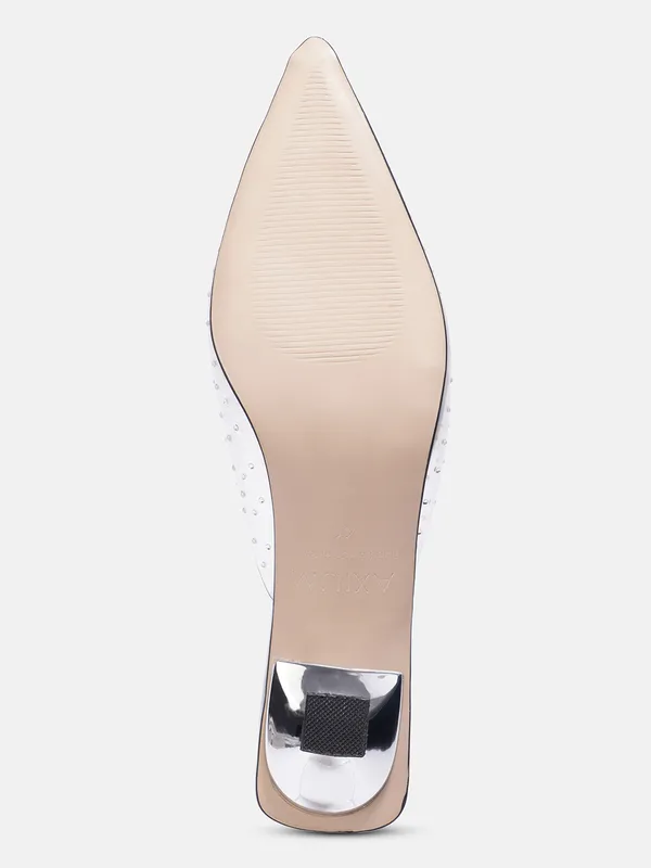AXIUM_Women's_Silver_Transparent_Embellished_Kitten_Heel_Mules,_2inch_(BLY257)