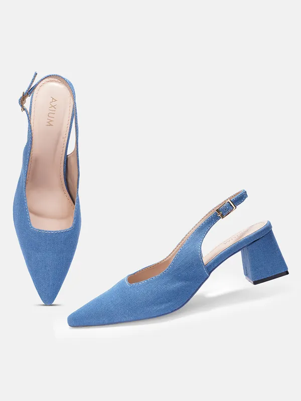 AXIUM_Women's_Sky_Blue_Pump_Block_Heels,_2.5inch_(BLY259)