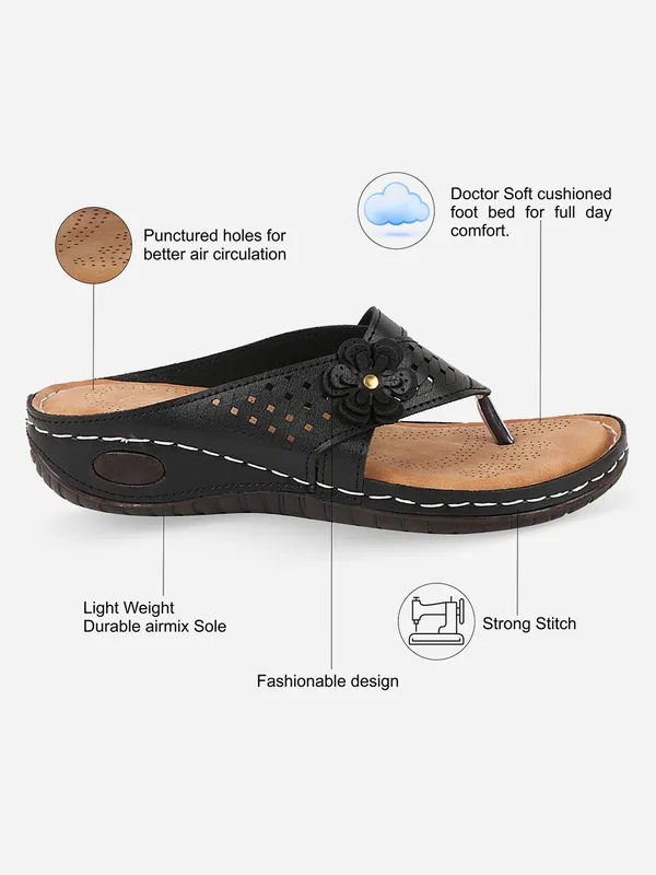 Black_Synthetic_Dr_Extra_Soft_Flats_Sandal_For_Women