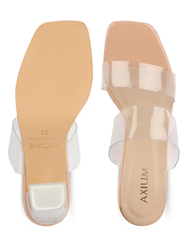 Nude_Beige_Synthetic_Patent_Transparent_Chunky_High_Heel_Sandals_For_Women_(4_Inch)