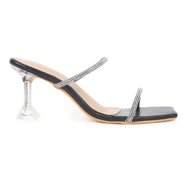 Black_Synthetic_Transparent_Heels_For_Women_(3_Inch)