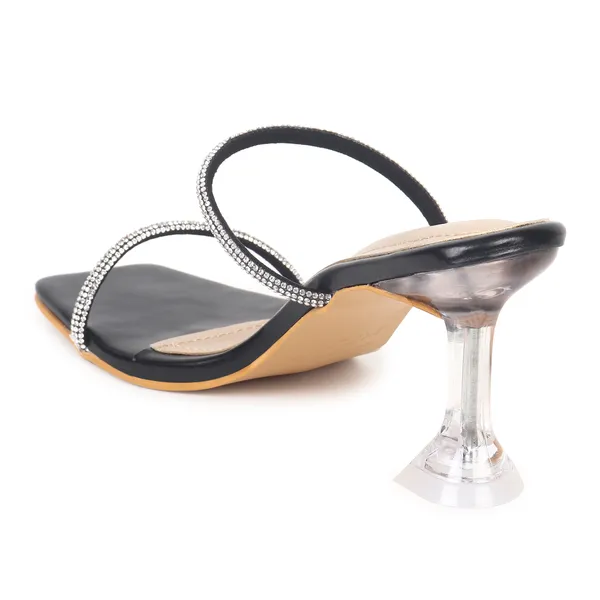 Black_Synthetic_Transparent_Heels_For_Women_(3_Inch)
