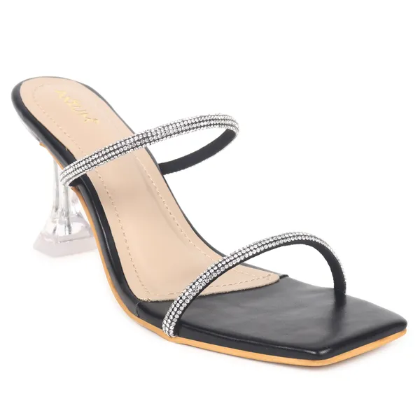 Black_Synthetic_Transparent_Heels_For_Women_(3_Inch)