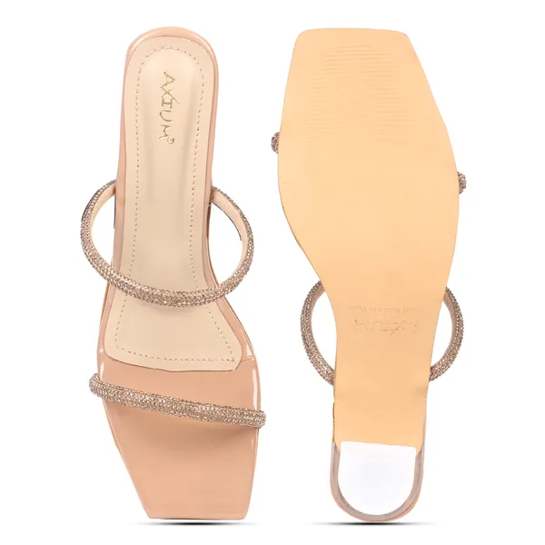 Nude_Beige_Synthetic_Patent_Transparent_Heels_For_Women_(3_Inch)